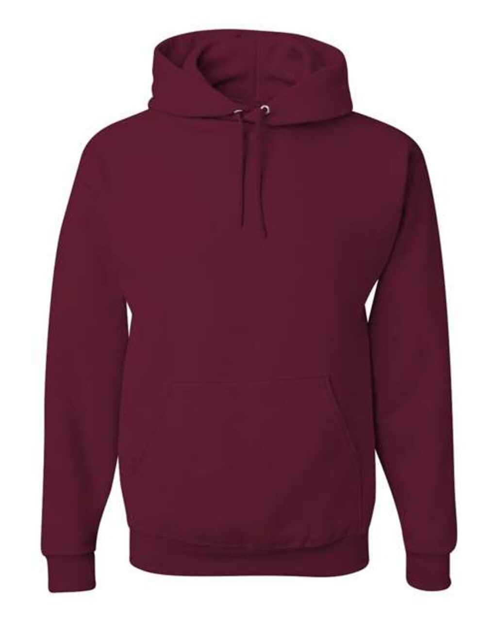 JERZEES® NuBlend Hooded Sweatshirt for Casual, Winter & Street Wear